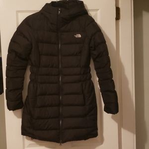 North Face Women's Gotham Parka